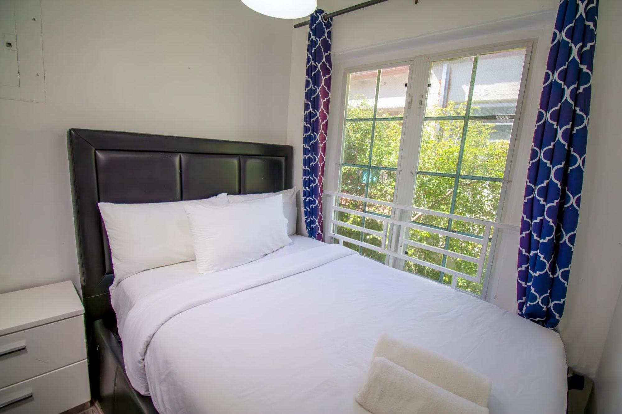 Courtyard Apartments Part Of The Oasis Casita Collection Miami Beach Kültér fotó